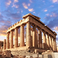 View events near Athens