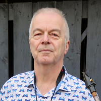 All About Jazz user Martin Klein