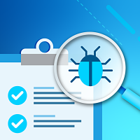 Read "A new way to report bugs!" written by Michael Ricci
