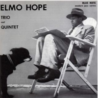 Read "Trio and Quintet" reviewed by AAJ Italy Staff