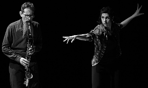 Jazz article: We Insist Festival 2025