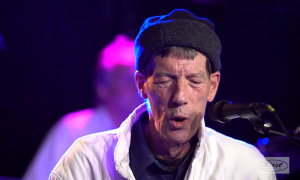 Chris Youlden, Epochal Singer And Key Songwriter For Savoy Brown Dies At 82