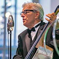 Vince Giordano and the Nighthawks at Birdland