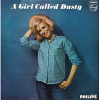 Blossom Dearie on Dusty