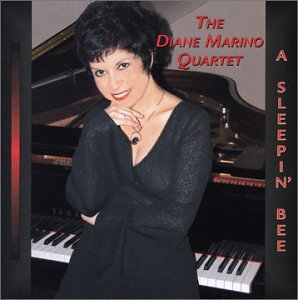Album A Sleepin' Bee by Diane Marino
