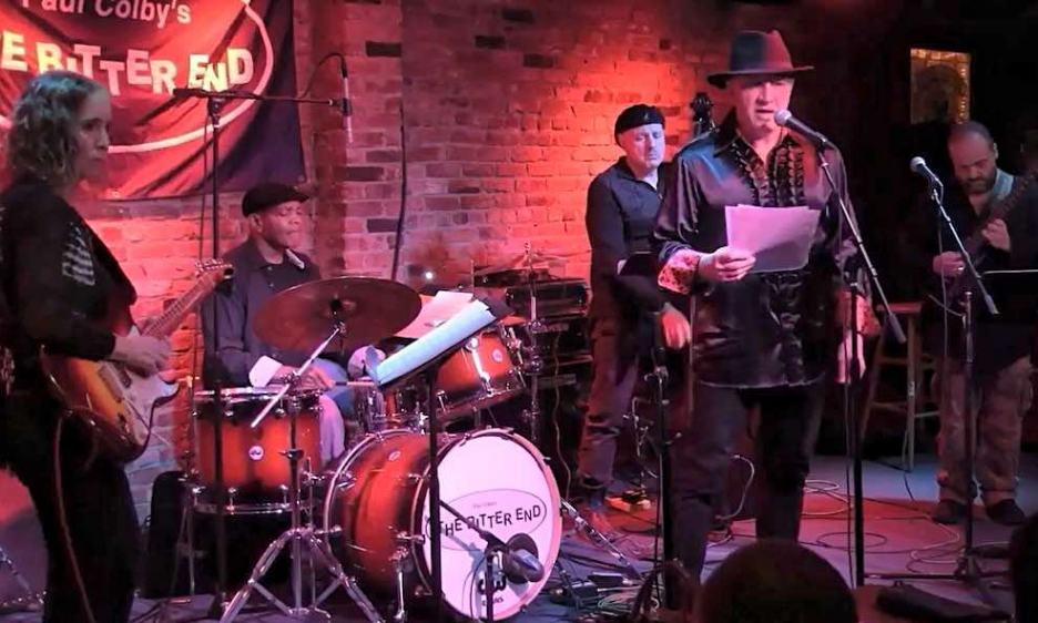 Harlem Jazz Series Featuring In4mation On May 16, 2025