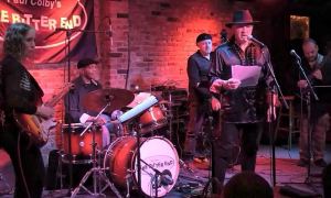 Harlem Jazz Series Featuring In4mation On May 16, 2025