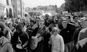 Barbara Dane Vinyl Re-issue "I'm On My Way"
