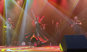 Read Big Ears 2025: A Personal Perspective