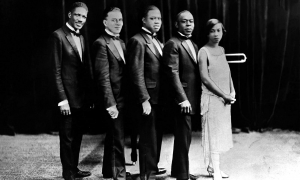 Read The Legacy of Lillian Hardin Armstrong