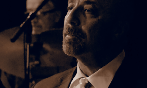 Steve Holt To Release New Album - Impact - On April 25, 2025