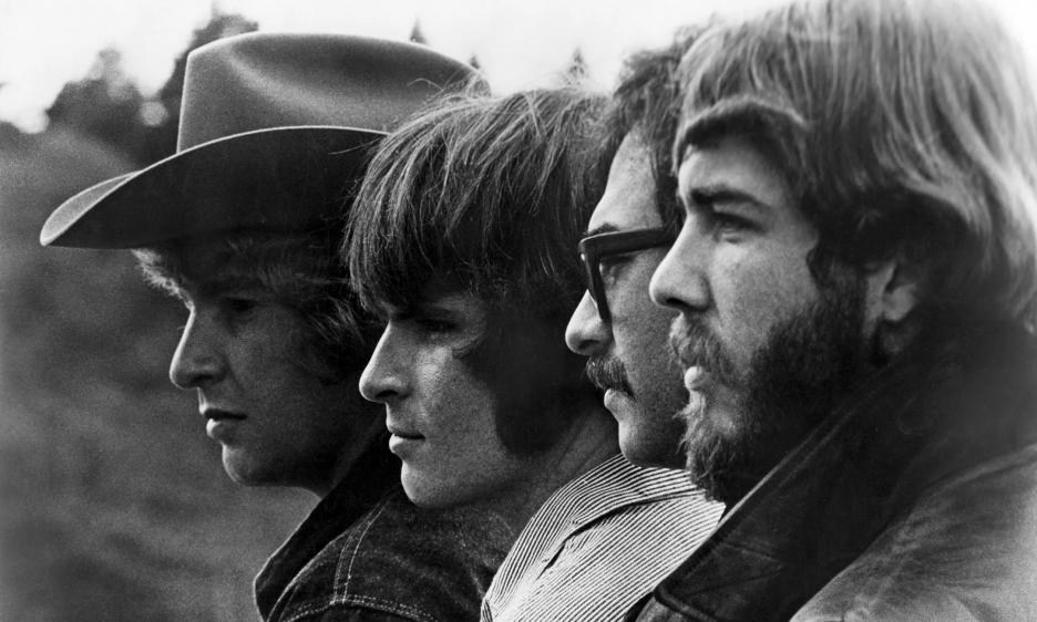 How Creedence Clearwater Revival Saved Jazz