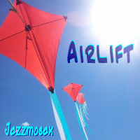 Album Airlift by Jazzmosax
