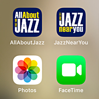 Read "More on the Apps and What's Next" written by Michael Ricci