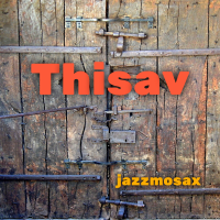Album Thisav by Jazzmosax