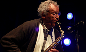 PMP Is Proud To Release Trillium X, A Sixth Opera By Anthony Braxton On The Occasion Of His 80th Birthday
