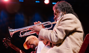 Read Big Ears Festival 2025