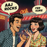 Read "Sounds from AAJ" written by Michael Ricci