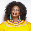Dianne Reeves
