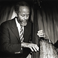 Percy Heath