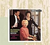 Read "Blossom Dearie Sings Comden and Green" reviewed by David Adler