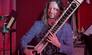 All About Jazz Top 10 Songs: April 2025