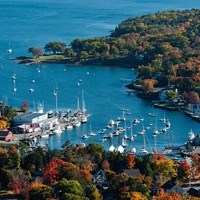 View events near Camden