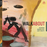 Read Walkabout