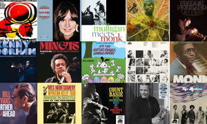 Read Jazz Highlights for Record Store Day 2025