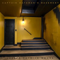 Album Captain Bateman's Basement by Joseph Patrick Moore