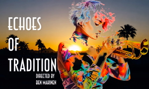 Echoes Of Tradition: New Documentary By Award-winning Director Ben Makinen Honors Native American And LGBTQ+ Contributions To Jazz &ndash; Watch Free On Patreon