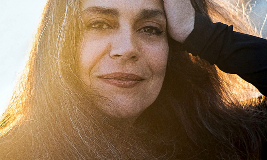 Savina Yannatou: Letting the Voice Go Where It Goes