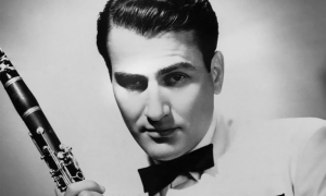 On April 25, Explore The Life And Times Of A Singular Jazz Icon With 'Artie Shaw: Time Is All You've Got', Winner Of The 1986 Oscar For Best Documentary, Now Restored In 4k