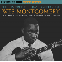 Read "The Incredible Jazz Guitar of Wes Montgomery" reviewed by Chris May
