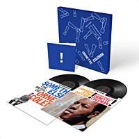 Read "Genesis of Genius: The Contemporary Albums" reviewed by Jeff Kaliss