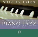 Marian McPartland's Piano Jazz by Shirley Horn